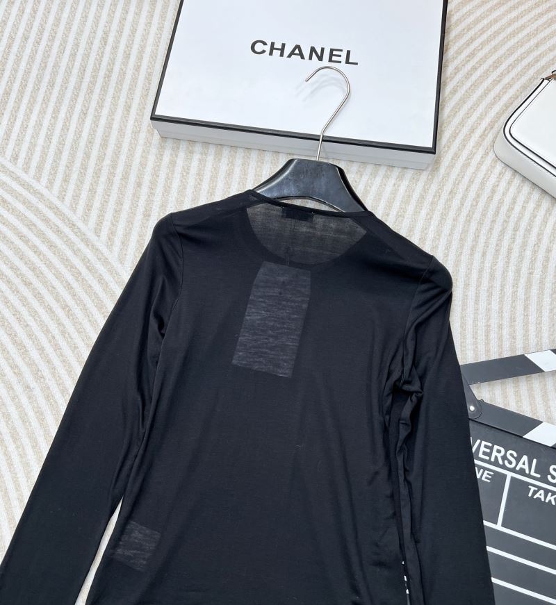 Chanel T-Shirts